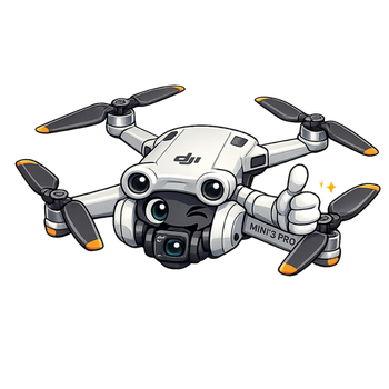 best dji drones for video