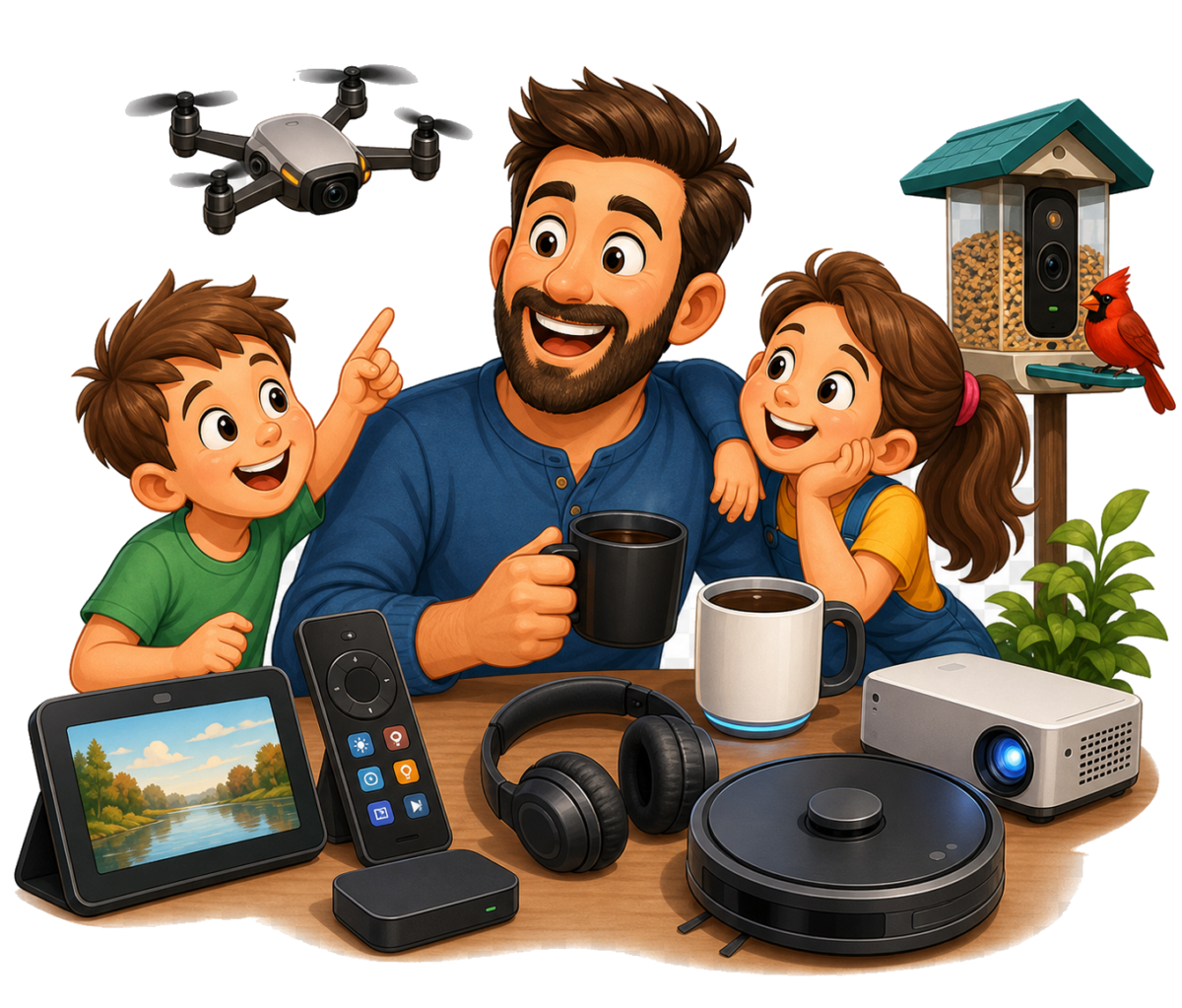 51 Tech Gifts For Dads That They Will Love 2026 OneSmartcrib 51-tech-gifts-for-dads-that-they-will-love-2026-onesmartcrib