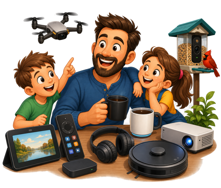 51 Tech Gifts For Dads That They Will Love 2026 OneSmartcrib 51-tech-gifts-for-dads-that-they-will-love-2026-onesmartcrib