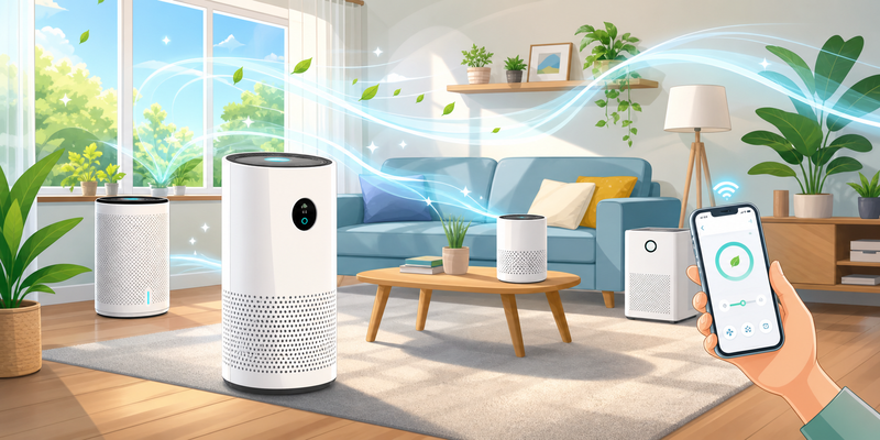 best air purifiers