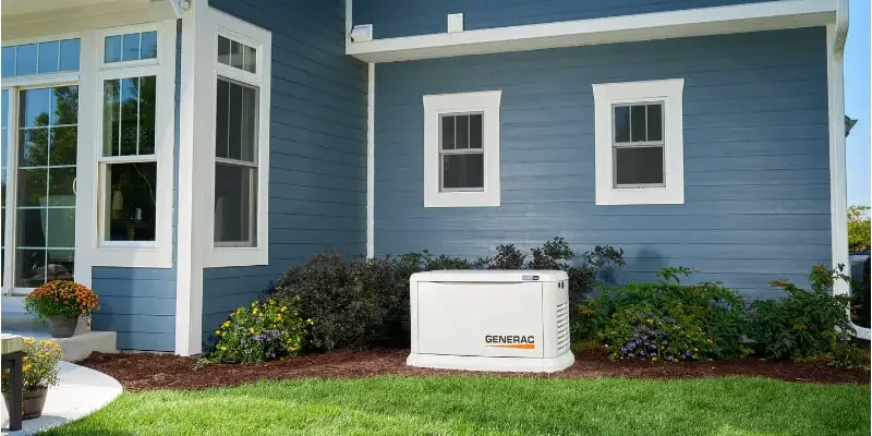 generac vs kohler vs champion
