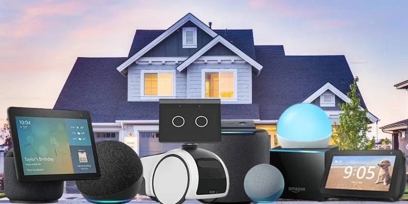 amazon alexa echo device gifts
