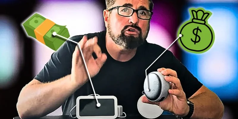 Resell Old Alexa Devices
