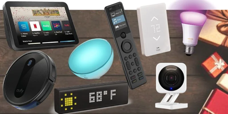 best smart home gifts