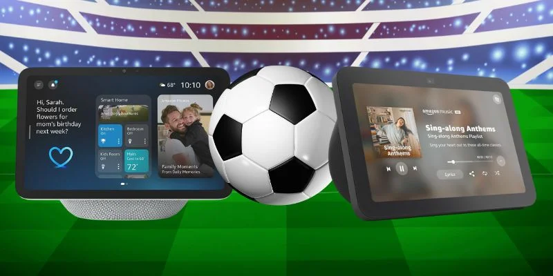 echo show 8 4th gen vs 3rd gen