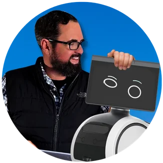 Tim Brennan, tech reviewer at OneSmartCrib
